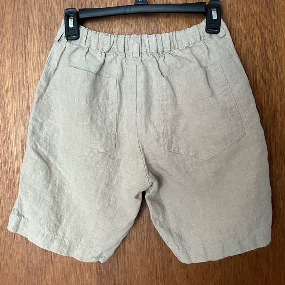 Idillio Positano Shorts - Picture 2 of 2